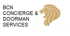 BCN Concierge and Doorman Services -